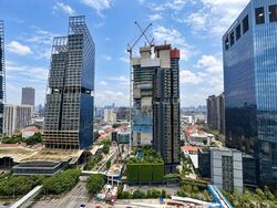 Suntec Tower Three (D1), Office #625892841